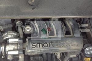 Motore Smart 600 Codice Motore 13
