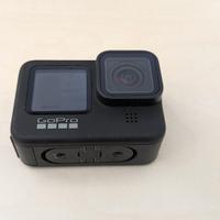 GoPro Hero 9 Black + Kit Accessori