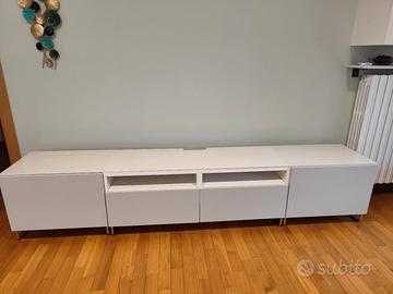 mobile Ikea - venduto 