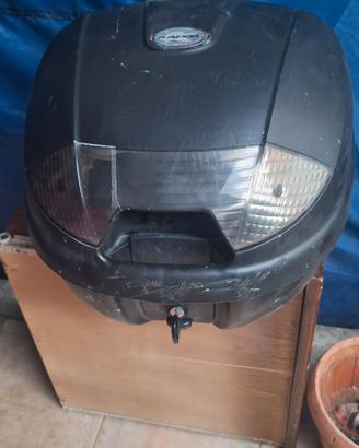 baulletto moto