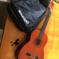 Chitarra classica Eko