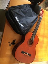 Chitarra classica Eko