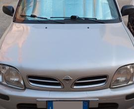 NISSAN Micra 2ª serie - 2000