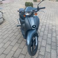 Aprilia scarabeo 2t 2006
