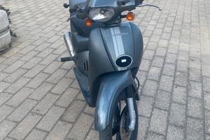 Aprilia scarabeo 2t 2006
