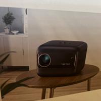 Proiettore Bluetooth e Wi-Fi