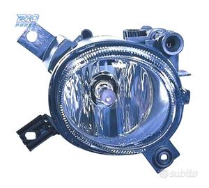 FARO ANABBAGLIANTE DX AUDI A3 08-12 A4 04-07