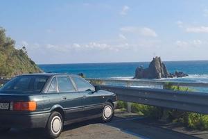 Audi epoca 80 del 88