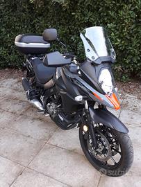 Suzuki V Strom DL 650 - 2024