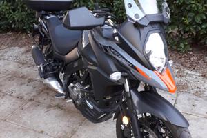 Suzuki V Strom DL 650 - 2024