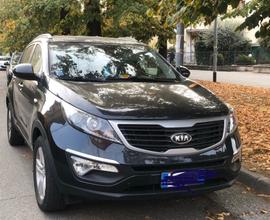 KIA Sportage 3ª serie - 2011