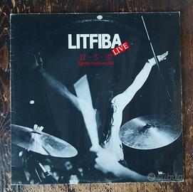 LITFIBA LIVE 1987