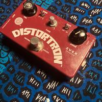 Vextron Zvex Effects Distortron