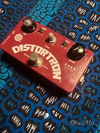 Vextron Zvex Effects Distortron