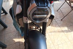 honda cb 1000 r neo sport