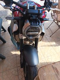 honda cb 1000 r neo sport