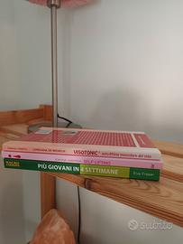 libri sulla giovinezza