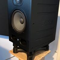 Coppia Focal Alpha 65