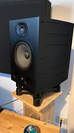 Coppia Focal Alpha 65