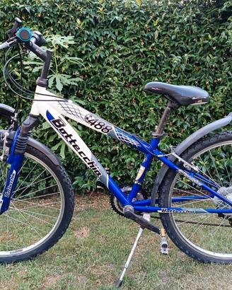 Bicicletta bambino 24"