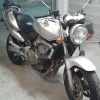 Honda Hornet 600 2004