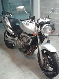 Honda Hornet 600 2004