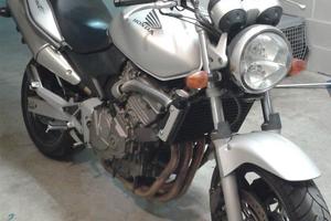Honda Hornet 600 2004