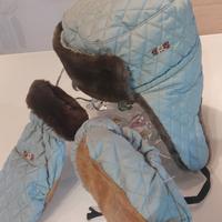 Post Card by Belfe Colbacco + Muffole 