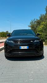 Land Rover/Range Rover Evoque