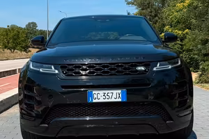 Land Rover/Range Rover Evoque