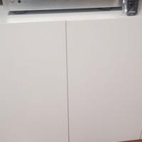 Amplificatore Yamaha rs 202d +diffusori Yamaha