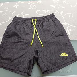 Pantaloni corti Nike costume taglia S