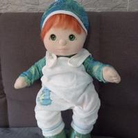 My love my child Mattel aussie machio