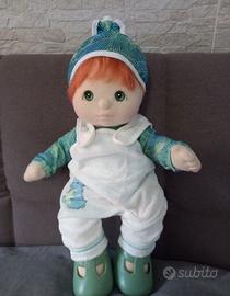 My love my child Mattel aussie machio