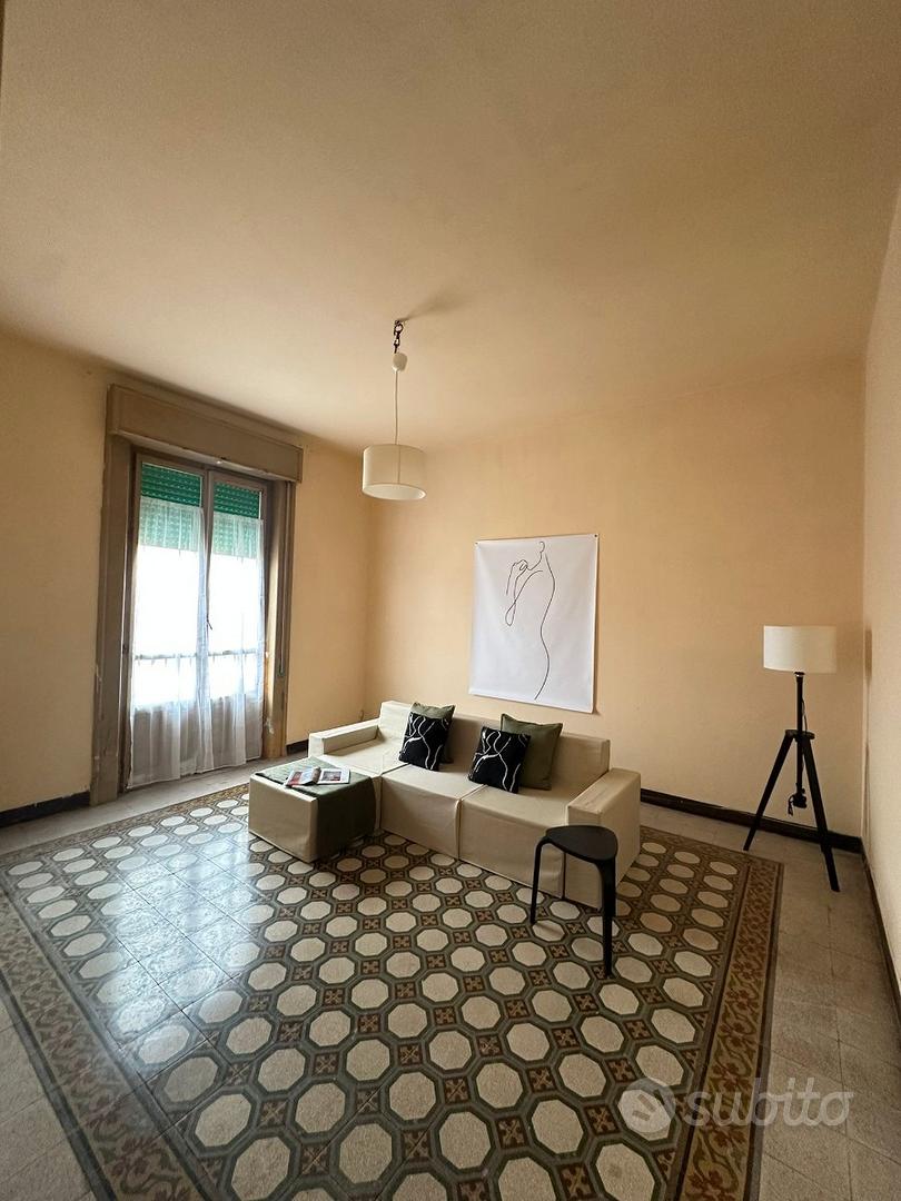Appartamento – Palermo, Il Capo, I Circoscrizione - Vista 2