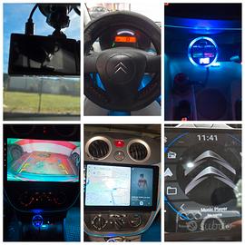 Citroen c3 1.4 HDi 2005