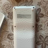 calcolatrice scientifica casio