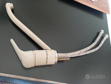 rubinetto lavello cucina 