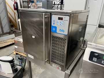 Abbattitore compatto Friulinox Chilly BF030