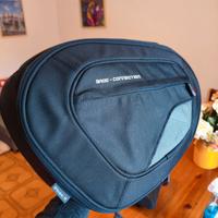 Telaietti + borsa SW Motech blazer CB1000R