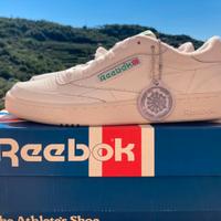Reebok Classic CLUB C 85 VINTAGE UNISEX - 40.5