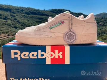 Reebok Classic CLUB C 85 VINTAGE UNISEX - 40.5