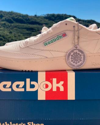 Reebok Classic CLUB C 85 VINTAGE UNISEX - 40.5