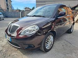 LANCIA YPSILON 1.2 BENZINA *OK NEOPATENTATI*