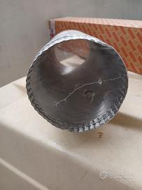 tubo estensibile in alluminio 150mm