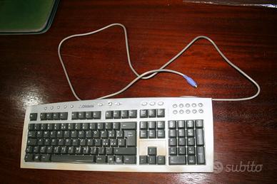 Tastiera Olidata
