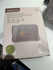 Borsa acqua calda elettrica