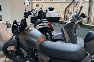 Brixton Felsberg 125 2023 - Neop A1/B