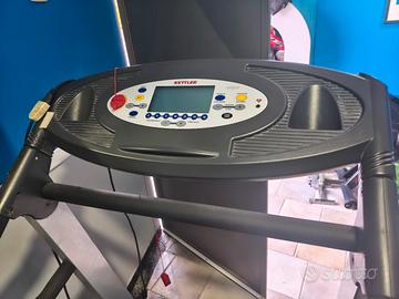 tapis roulant kettler