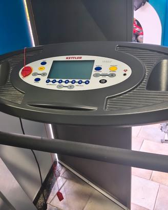 tapis roulant kettler